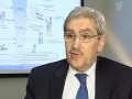 Леонид Большов: "Год для российской атомной промышленности был успешным"